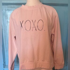Women’s Rae Dunn XOXO Sweatshirt